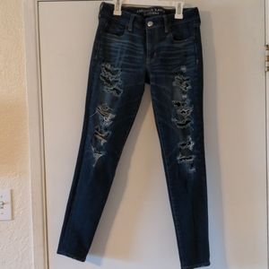 COPY - America Eagle Jegging